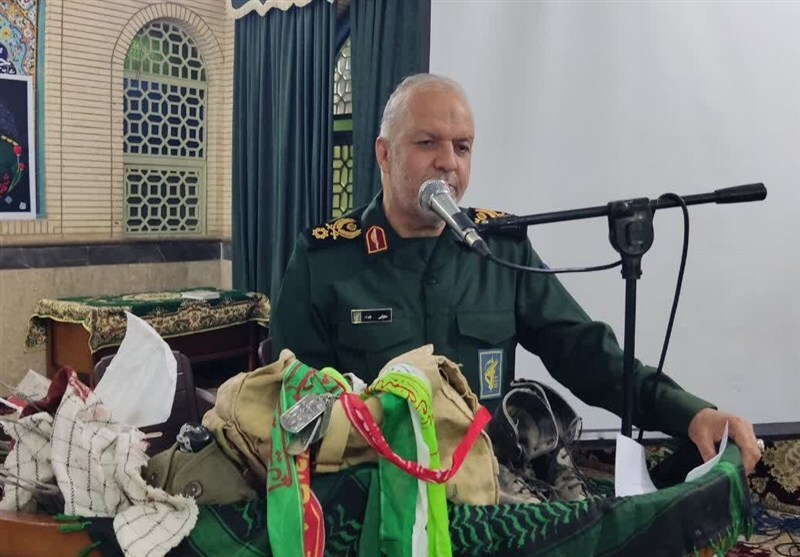 مردم، بسیج و رهبری در خنثی‌سازی عملیات دشمن نقش بسیار مهمی دارند