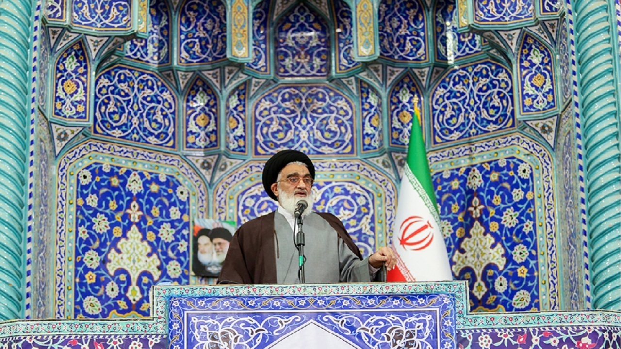 آمریکا شایسته مذاکره نیست/ اسراف یکی از خطرات جدی برای کشور است