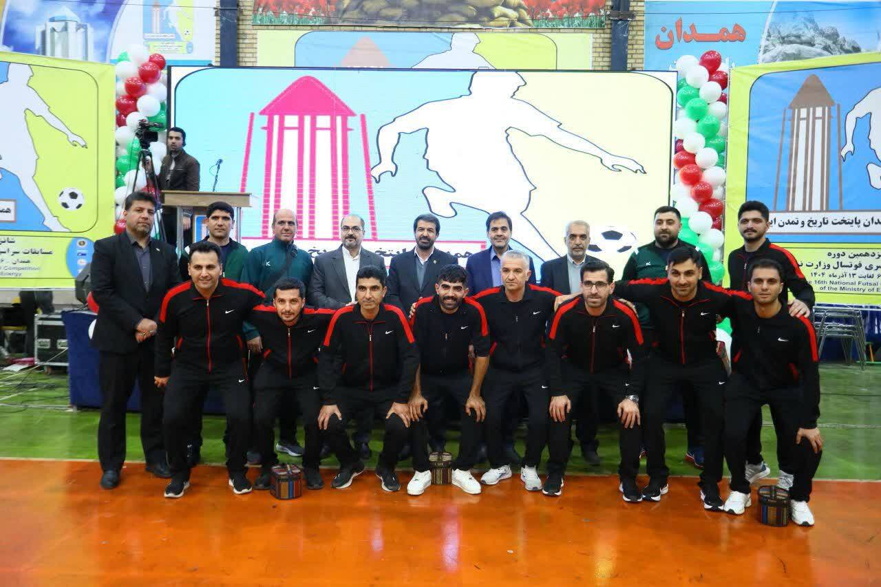 ظرفیتهای قابل توجه استان همدان معرفی شود ظرفیتهای قابل توجه استان همدان معرفی شود