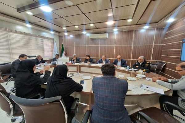 تحقق ۶۲ درصدی درآمدهای استان در هشتماهه نخست/تخصیص اعتبارات، مشروط شد! تحقق ۶۲ درصدی درآمدهای استان در هشتماهه نخست/تخصیص اعتبارات، مشروط شد!